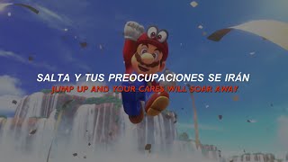 Super Mario Odyssey - Jump up! Super Star (Sub Español/Lyrics)