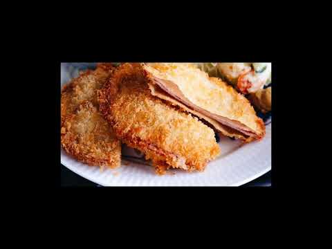 ハムカツ黙示録 Radio Rip
