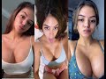 TikTok - ellp2022 - clips - Cleavage, boobs, sexy