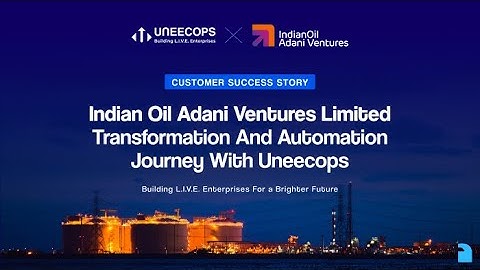 The Complete Success Story of IAVL