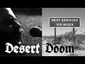 Capture de la vidéo Atala—Desert Doom (Doom Metal Documentary)