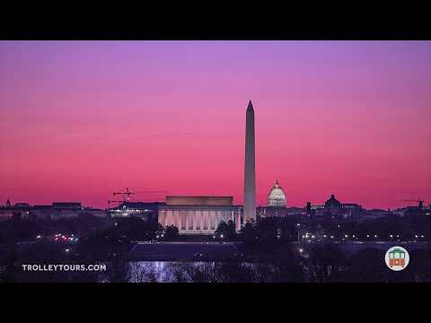 Video: Fotografije Capitol Hilla: Slike Washingtona DC