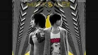 Video thumbnail of "Mark & Alex - New Wave"