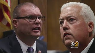 Download Cops Testify In Van Dyke Case Video MP3 Cops Testify In Van Dyke Case