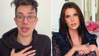 The Most Dramatic Moments From the James Charles Saga