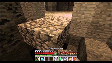 NerdCraft Ep01-Intro To New Modpack