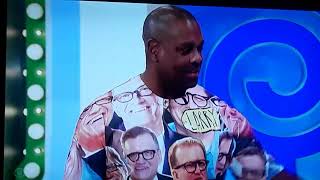 The Price Is Right Secret X 1202022