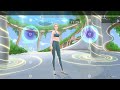 Stella: Block Combo Training| Fit Boxing 3ステラ:ブロックコンボのトレーニング|フィットボクシング3 786