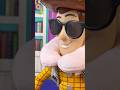 Packing for Portugal 🇵🇹 | The Suitcase 🧳 Mystery | Toy Story's Jessie and Woody Toy Video