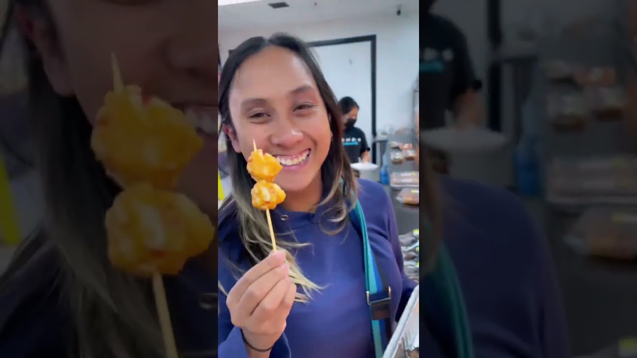 Dollar Hits for Filipino Heritage Month & apl.de.ap covered our dinner!