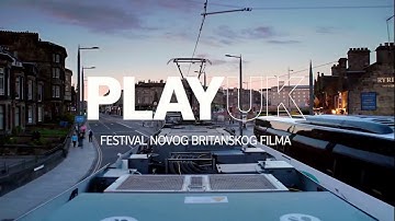 PlayUK: Festival novog britanskog filma