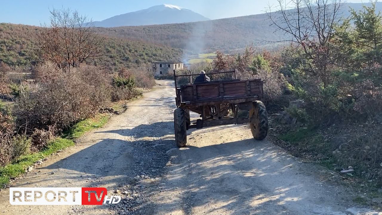 Kukës/ “Eshtë turp për ata që lypin vota në Surroj”, banorët të revoltuar: Rruga 30 vite pa asfalt