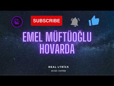 Emel Müftüoğlu -