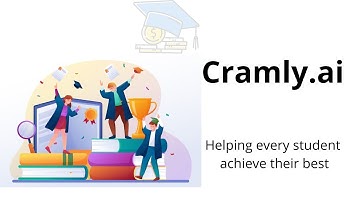 Achieve Your Best with Cramly.ai