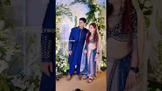 Aamir Khan daughter marriage bollywood tigerstar indianactor love tiger2 comedyvideos 