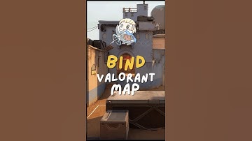 Sova Lineup BIND Map (Defender) - Recon Retake Elbow *NEW 2025*  #sovalineup #bind #reconbolt
