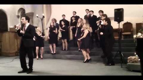 USC Reverse Osmosis - I See You