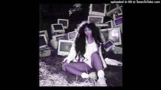 BROKEN CLOCKS (JERSEY REMIX) [PROD BY VIP]