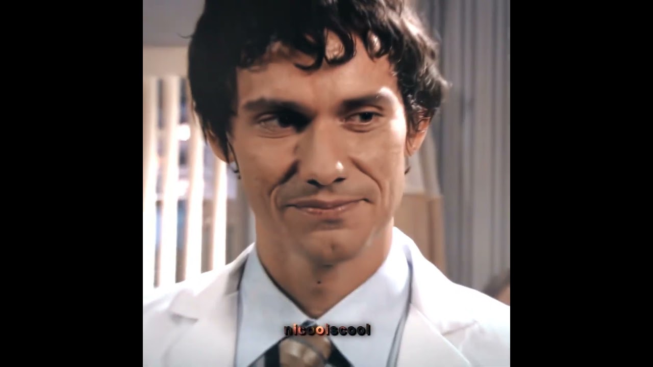 Brian Moser edit | Dexter | DotA - Basshunter slowed