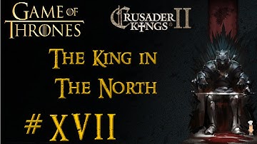 CK2 - Game of Thrones - Robb Stark #17