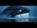 The Abyssal Maw: A Monster from the Deep Attacks a Ship | Epic Animation