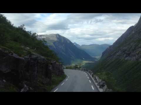 Video: Užrašai Iš Norvegijos Maisto Revoliucijos - Tinklo „Matador“