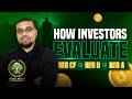 How Investors Evaluate Reg D vs Reg CF vs Reg A