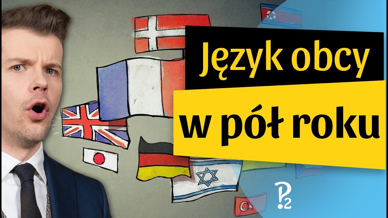 JAK NAUCZYŁAM SIĘ 5 JĘZYKÓW? MOJE SPOSOBY