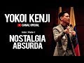 YOKOI KENJI | INTRO Parte 01 | Nostalgia Absurda