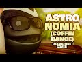 Astronomia (Coffin Dance) - Otamatone Cover