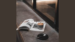 Subdued Ambience for Caffeine Creativity
