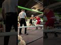 Live highlight #boxing #fight