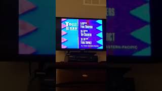 Opening To A Movie Called Final Analysis On Hbo In February 1993