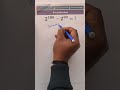 Simplification | Comment your answer  #math #maths #mathematics #viral #shorts