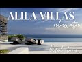 Bali&#39;s most SPECTACULAR luxury hotel - Alila Villas Uluwatu