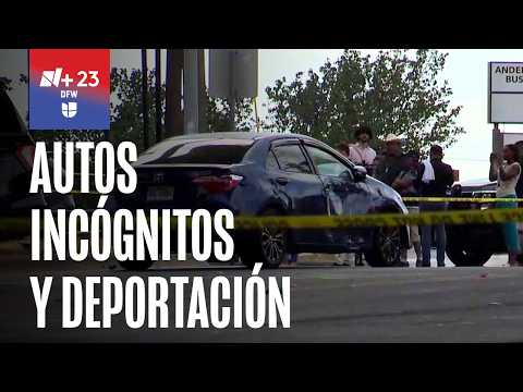 Dallas Police reveal limitations regarding ICE cases