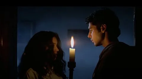 आज रात को कुछ मत कहो,बस महसूस करो। Raaz Movie Romantic Scene | Bipasha Basu Movies