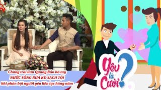 Chàng trai 19t chạy xe máy 200km tỏ tình với bạn gái và... dắt nhau vào nhà nghỉ ngay lần đầu gặp😍