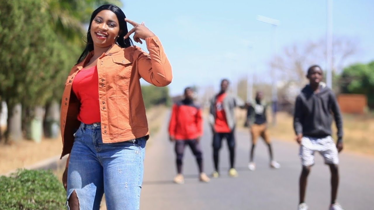 Download Casty Baby-Ina Maza official video 2021