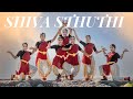 Keerthanam  shiva sthuthi  bharathanatyam  indian classical dance