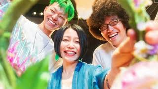 Asumi × kajiiの自然を感じるコンサート | kajii 公式ホームページ