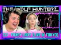 Millennials react to G3 - Foxey Lady (Live In Tokyo) | THE WOLF HUNTERZ Jon and Dolly