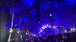 Madeon (DJ Set) - Smells Like Teen Spirit (Remix) @ Beyond Wonderland 2024