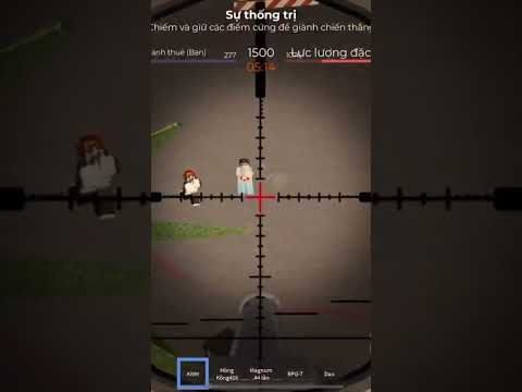 Lag tech in ground war #roblox #groundwar #fpsroblox #robloxgroundwar #games