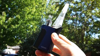 THE SMALLEST E-RIG EVER