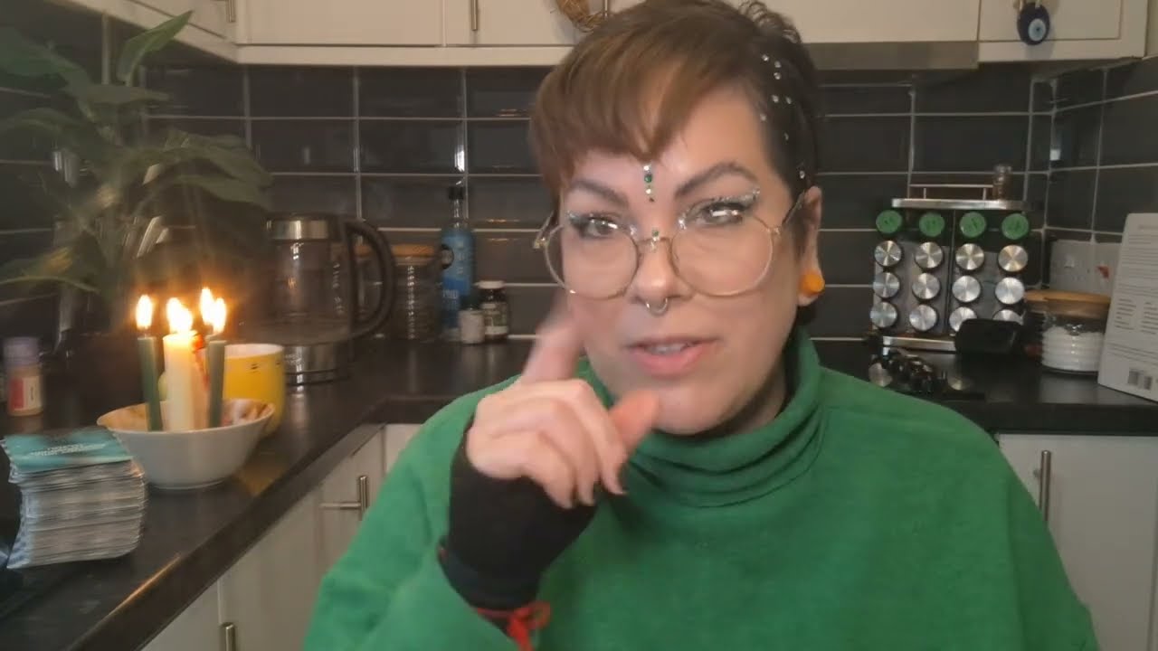 They Are Jealous That The Lime Light Is About To Be Shone On You. Beware False Friend Requests.