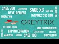 About Greytrix