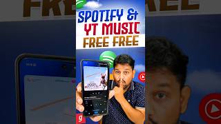 FREE Spotify Premium & YouTube Premium 🥳