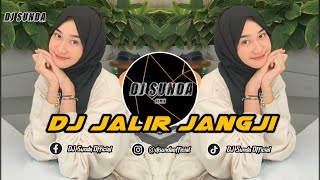 DJ JALIR JANGJI | REMIX SUNDA TERBARU FULL BASS TIKTOK 2026