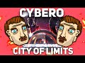 CYBERO - CITY OF LIMITS [ОБЗОР АЛЬБОМА]